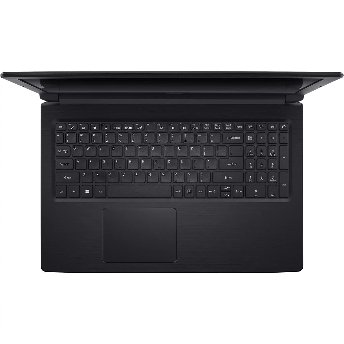 4 RAM - - Core 15.6 GB i3-8130U TB GB - Aspire 3 Red Notebook - 16 - Acer - inch A315-53-35ZY i3 Roc 1 HDD Memory