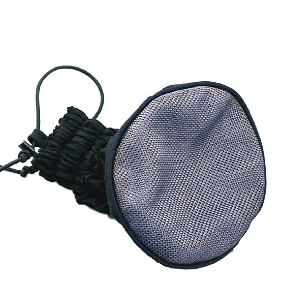 Power Turbo 2: (1) 3200 Turbo Hair Designs (1) Bundle Metal and Mesh Black M Hair Diffuser Twin Dryer