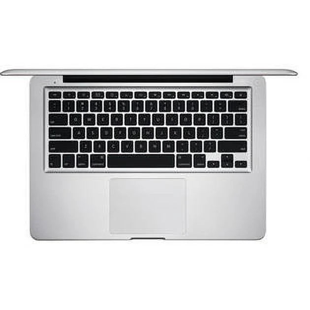 500GB i7 DVD 13.3" 8GB MD102LLA Core Pro MacBook Pre-Owned 2.9GHz (Fair)