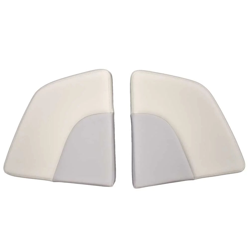 3/4 | (Set x 2) 236 Cushions 16 Boat of Mako Bow 314606 Inch 17 CC