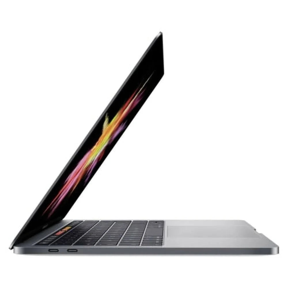 RAM 8GB (2016) 2.9GHz Laptop MLH12LL/A 13" MacBook 256GB Core Pro i5 Restored (Refurbished) SSD