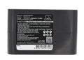 V7 DYSON for Replacement BATTERY Replacement PRO Part MOTORHEAD