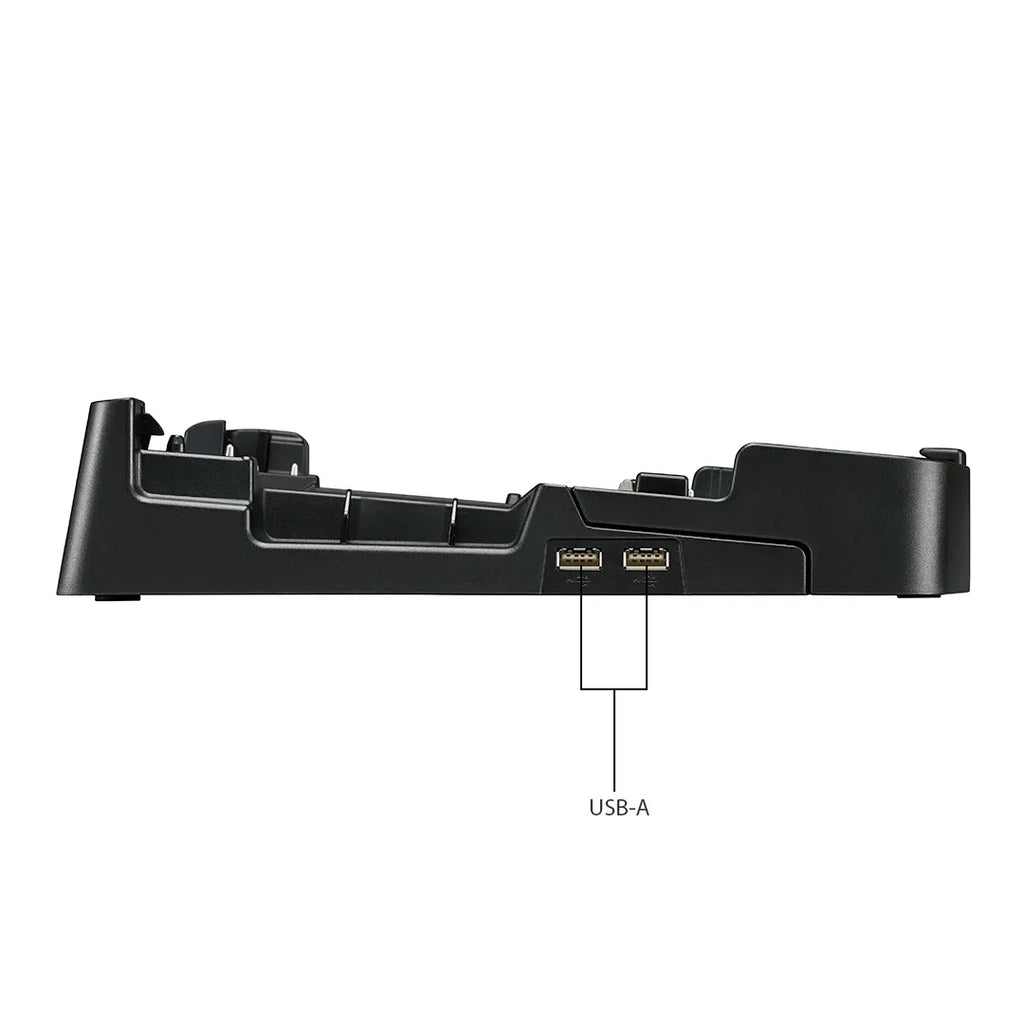 '- Desktop Toughbook Dock FZ-55 Panasonic FZ-VEB551U