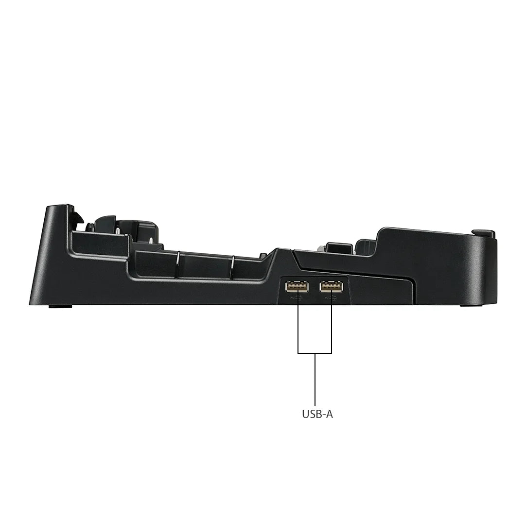'- Desktop Toughbook Dock FZ-55 Panasonic FZ-VEB551U