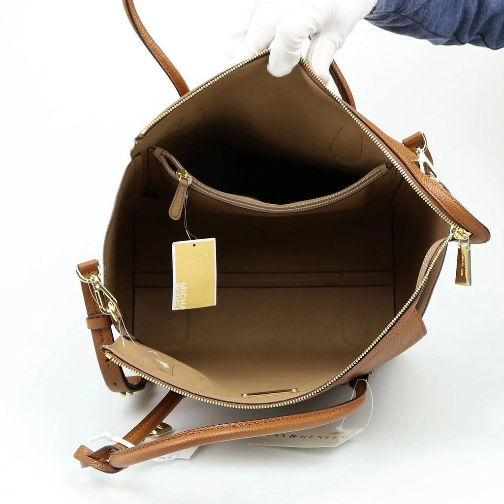 Tote, Luggage, 30H6GM9S3L-230 Mercer Michael One Kors dimension Women's
