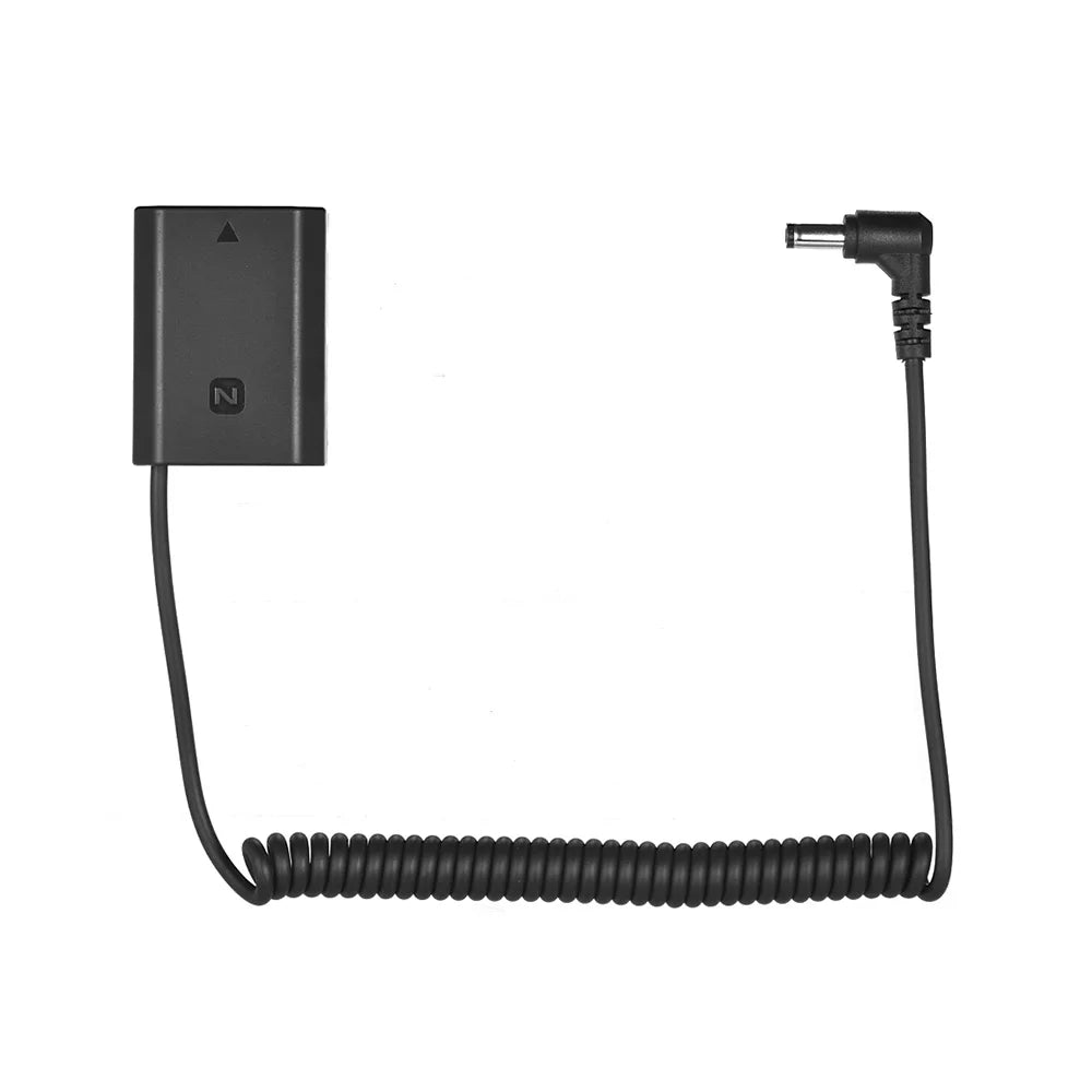 Dummy A9 A7riii A7riii Andoer Battery Qisuo BatteryCoupler A7iiiCoupler A7iii A9 A7siii Eryue Cable Cable Cable Np-fz100 A7iii Adapter,A9 Dummy