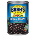 of Bush's (Pack 11) beans black