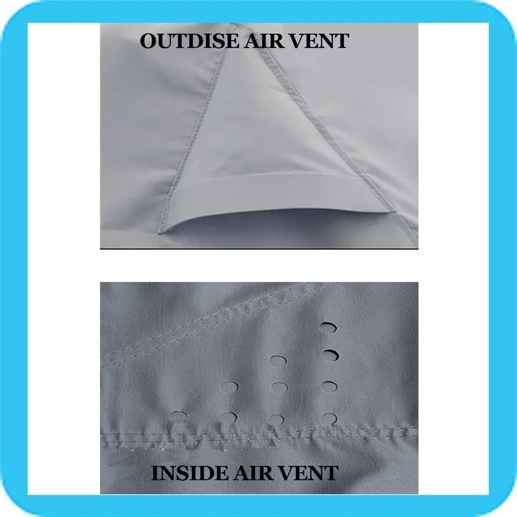 2009 2010 for TRAVEL, 2011 COVER Predator STORAGE, 2012 SS LIFT 2013 Compatible Lund BOAT 2010