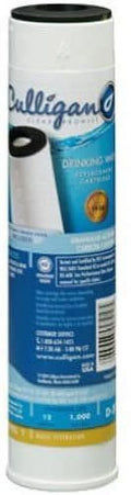 Drinking Culligan Cartridge D-20A Replacement liquid 3-Pack