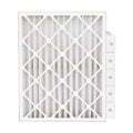 Case MPR 3-3/4 x Furnace Filters of 1000 20x25x4 MERV x 11, 4" 24-1/2 Actual 6. Pleated Air dimension: AC by 19-1/2 Pamlico.