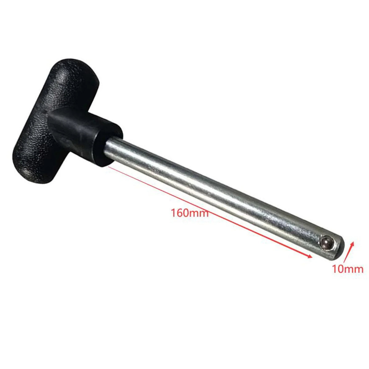 Fitness Device Pin Pin Universal Portable Lock Pin Selector AMLESO 5xWeight Stack Gym