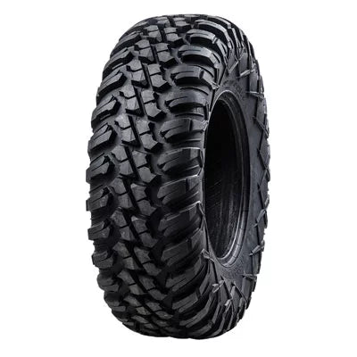TURBO Terrabite Tire Medium/Hard FOX 4 2018 RZR Radial Edit. Terrain for 28x10-14 XP RANGER Polaris