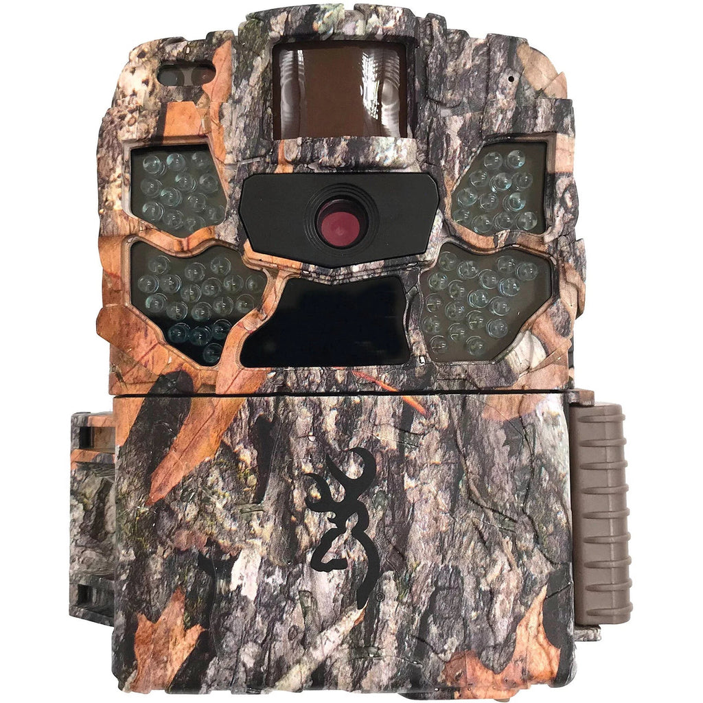 Max Trail Browning Cameras Plus 20MP Force HD Trail Strike Camera