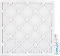 By 3/4 11, 23-1/2 6 dimension: Ext MERV 1" Furne 1000 Filters MPR 24X24x1 Pk. Pleated Air X X Pamlico. 23-1/2