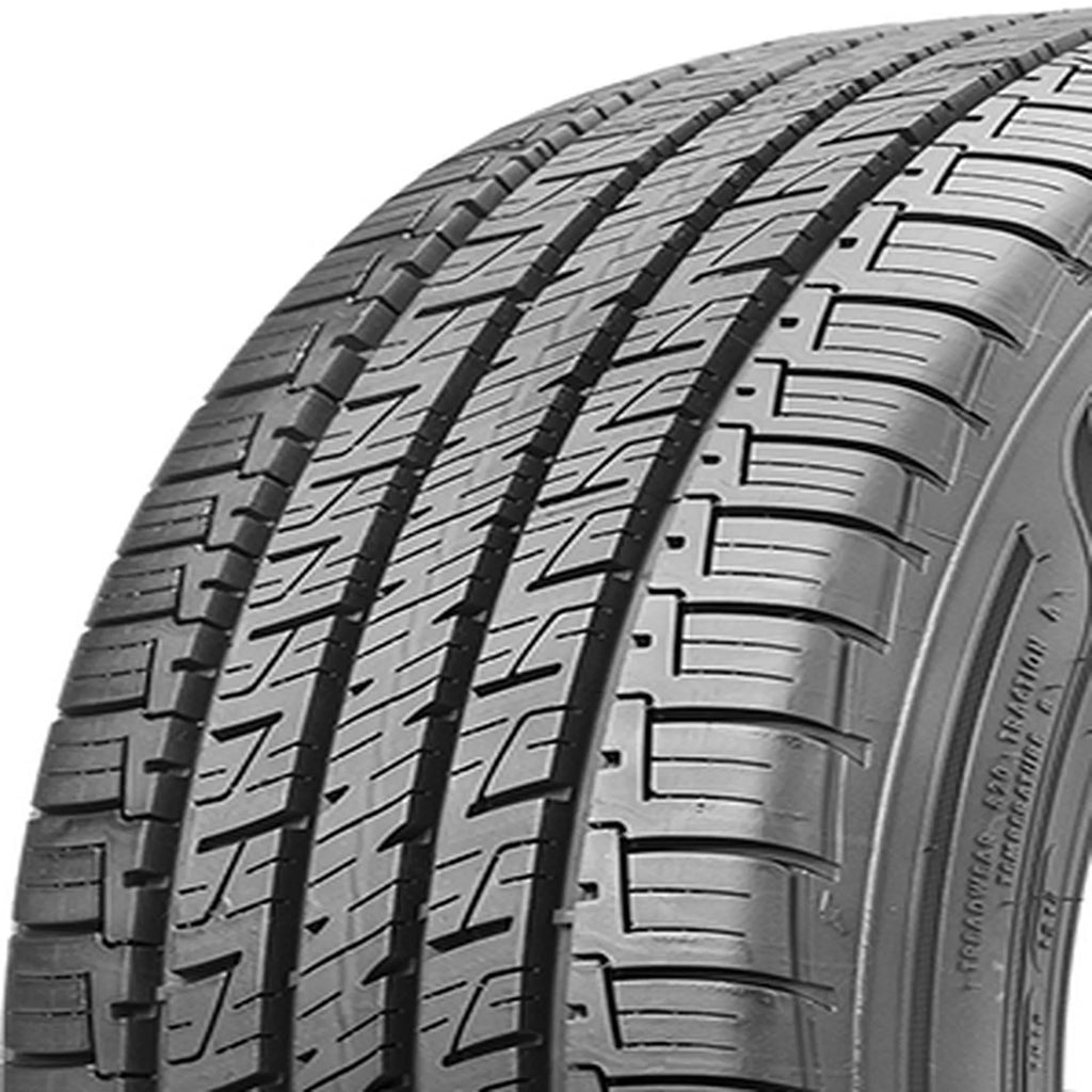 205/50R17 Goodyear Assurance Tire All Passenger 89V MaxLife Season