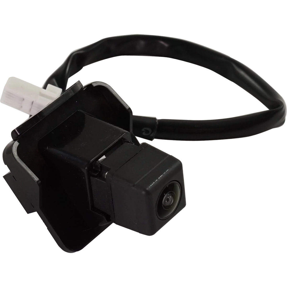 with Camera Mazda Compatible 3 Back 2017-2018 Hatchback Up