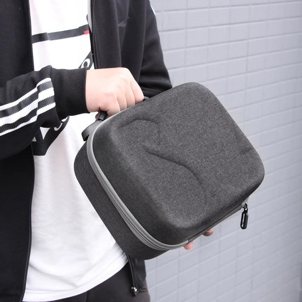 Storage FPV Box V2 Bag Dpi Handle Props Handle For Spark Goggles Carrying Glasses Case