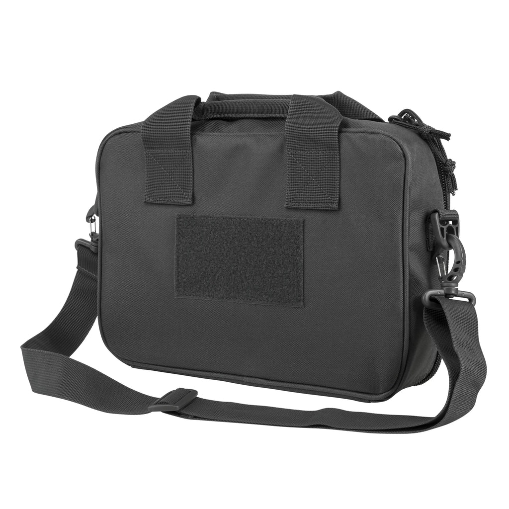 Range Bag Pistol Double