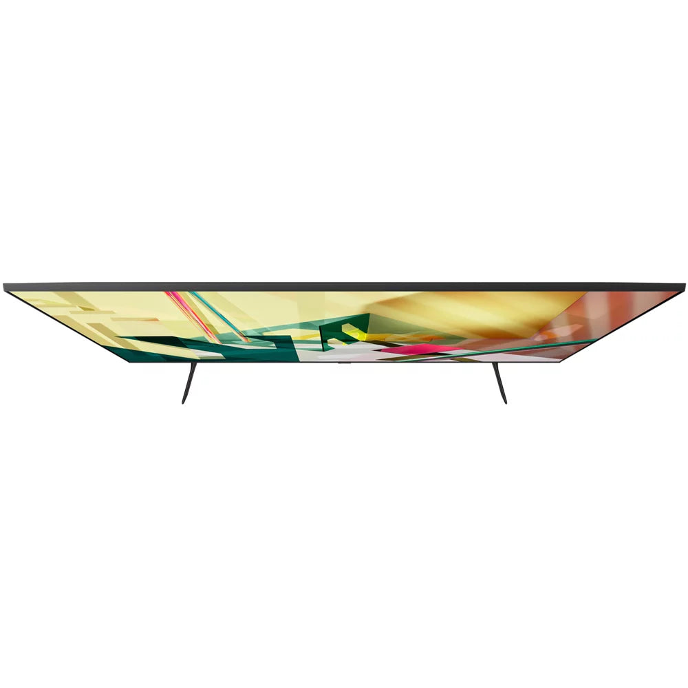 1 QLED Smart (2020 Warranty(QN82Q70TAFXZA Bundle TV with Extended TV) Inch 82 82-inch QN82Q70TA 82Q70TA 4K 82Q70 Model) Year