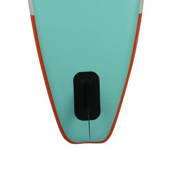 the Conquer with Up 26.46 Paddle design! Set - and 1 waves - - Board Inflatable ease Stand