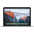 M3 (2016) RAM (Refurbished) Restored Macbook SSD Core Silver 256GB 8GB MLHA2LL/A 1.1GHz 12"