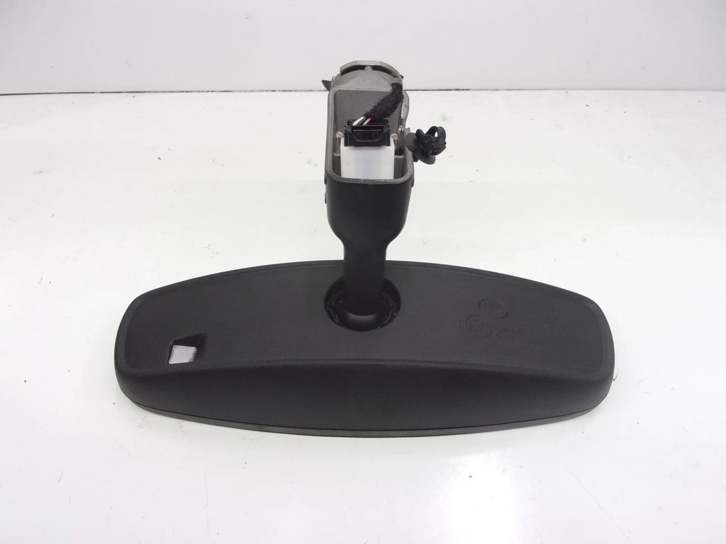 2017-2021 Auto Rear View Compass (Good) Jeep Dimming Pre-Owned Mirror OEM