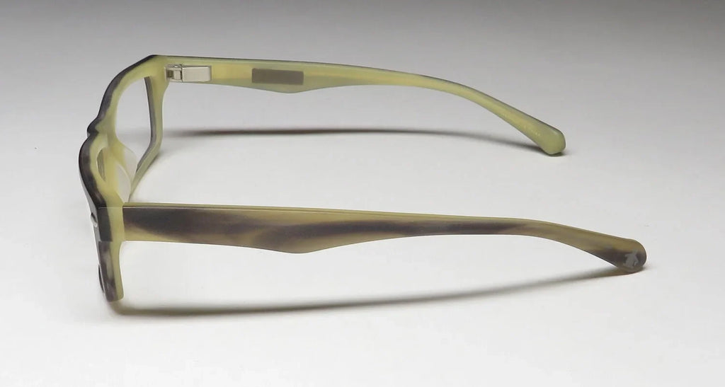 Original CG THE HUCK Eyeglasses JR Penguin Cargo