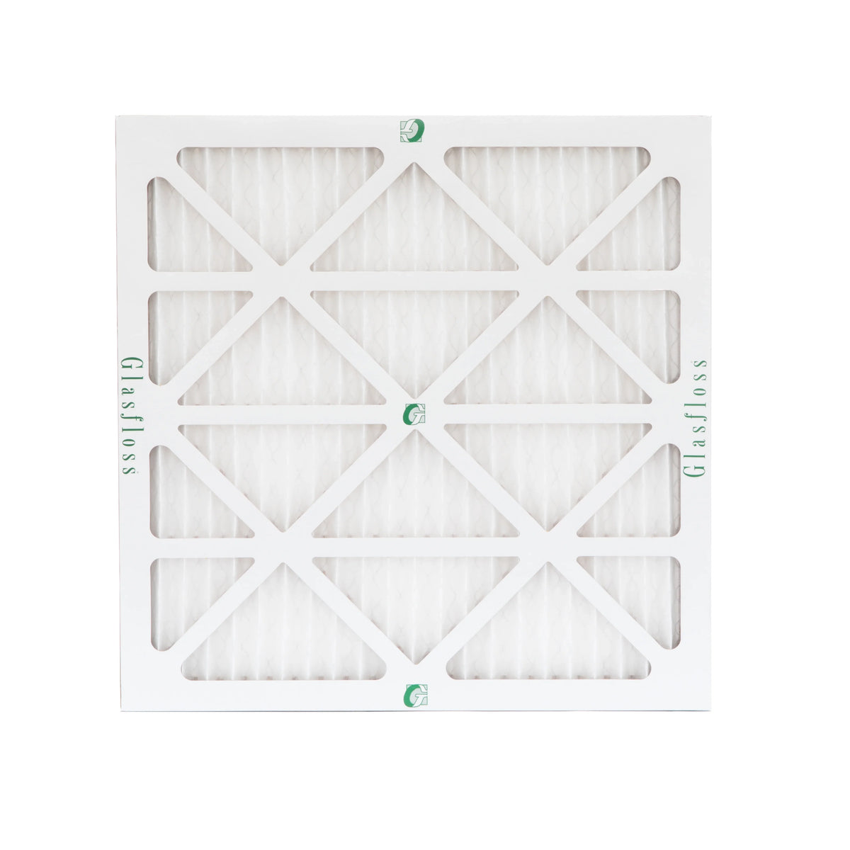 10 Glasfloss. 13-1/2 x of Air Pack Actual 7/8 by 14x14x1 12 Pleated x dimension: MERV Filters 13-1/2