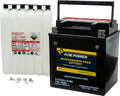 RXT-X CTX30CL-B-BS Fire Compatible With Power 255 2008-2009 Sea-Doo Battery Free Maintenance