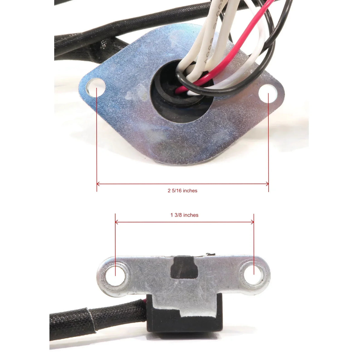 SXT1100AF, The 230 HO HO, Yamaha SXT1100DF, 2007 | - For Stator ROP FX Waverunner Shop FX1100F