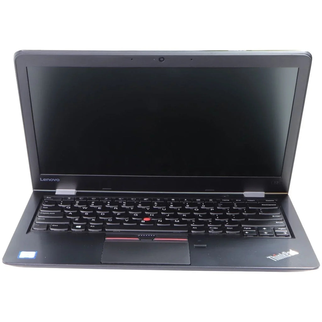 RAM/10 13 Laptop Home (2nd Good) i5-7200U/256GB/16GB Thinkpad Gen) 20J1-000EUS (Very