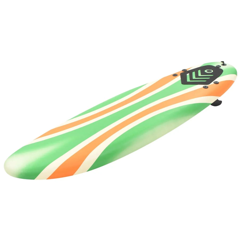 Boomerang Andoer Surfboard 66.9"