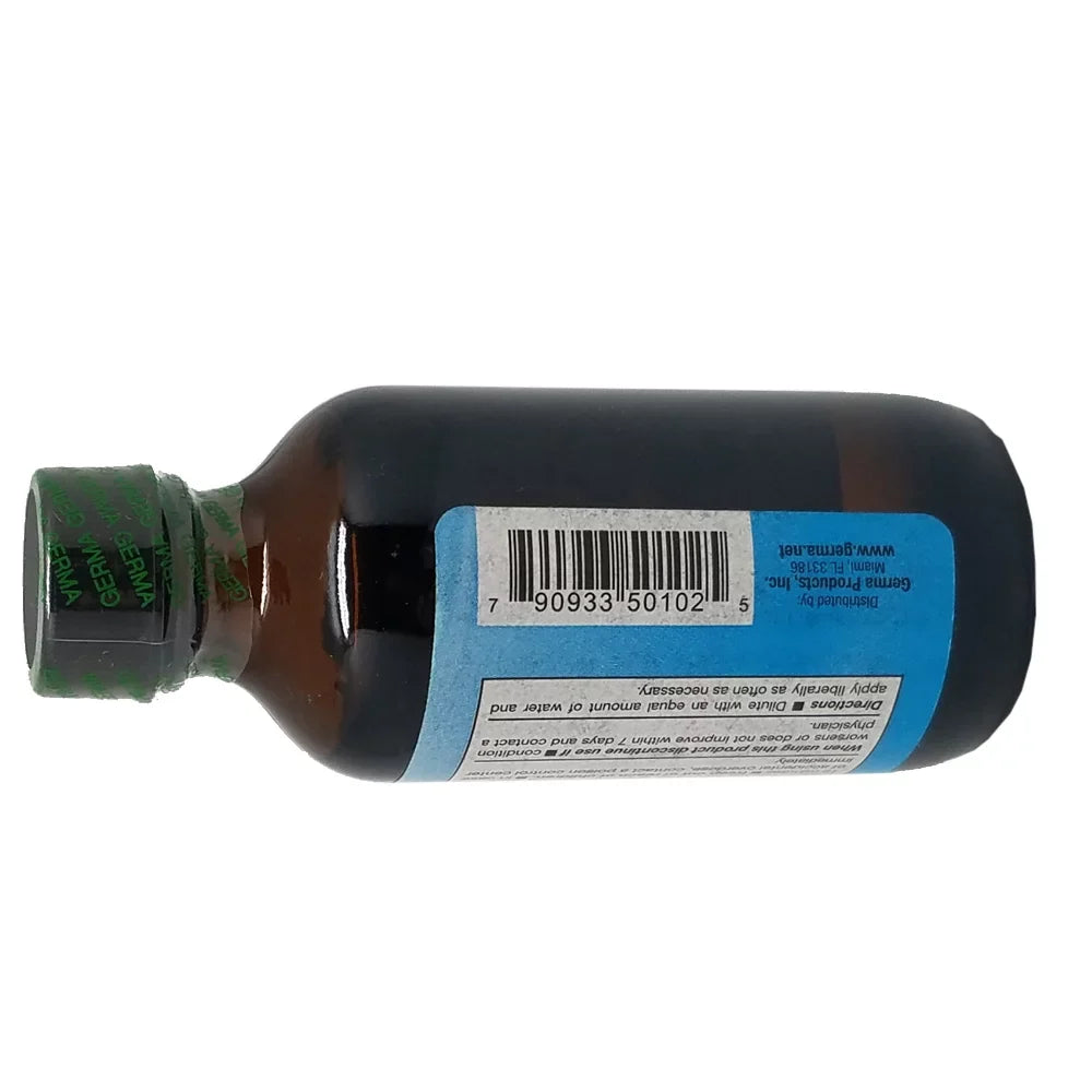 Vegetable Moisturizer Skin and Treatment Glycerin. of and Dry Natural Germa Skin 2 oz. Emollient. for Pack Lips. 6