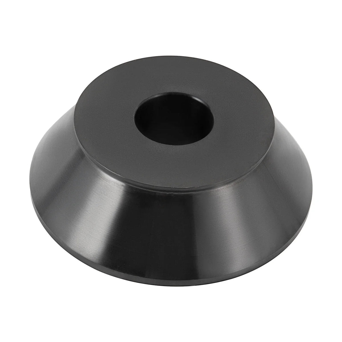 Sizes 4 Tire Wheel 36mm Balancer Kit Cones Steel Balancer Cones 45-gauge Adapter