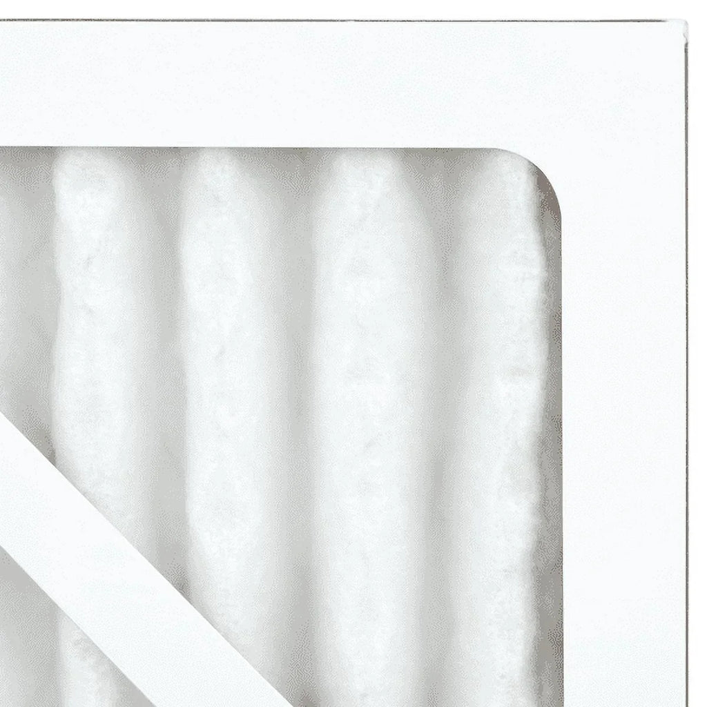Filters 6-Pack, 13 Air USA Filter Furnace the 12x12x1 Made in Pleated AIRx HVAC MERV Filter, AC Air Health