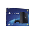 PlayStation Pro) 1TB - Pro 4 Console Pre-Owned Black (PS4
