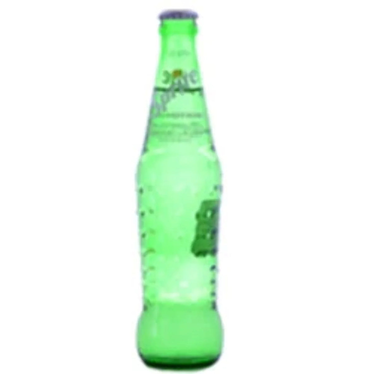 Mexican Sprite 12 Glass Bottles) - oz (96