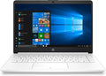 Pentium (Refurbished) 4GB 5405U eMMC Notebook 64GB HP 14" Intel 14-cf1012ds Gold White Restored