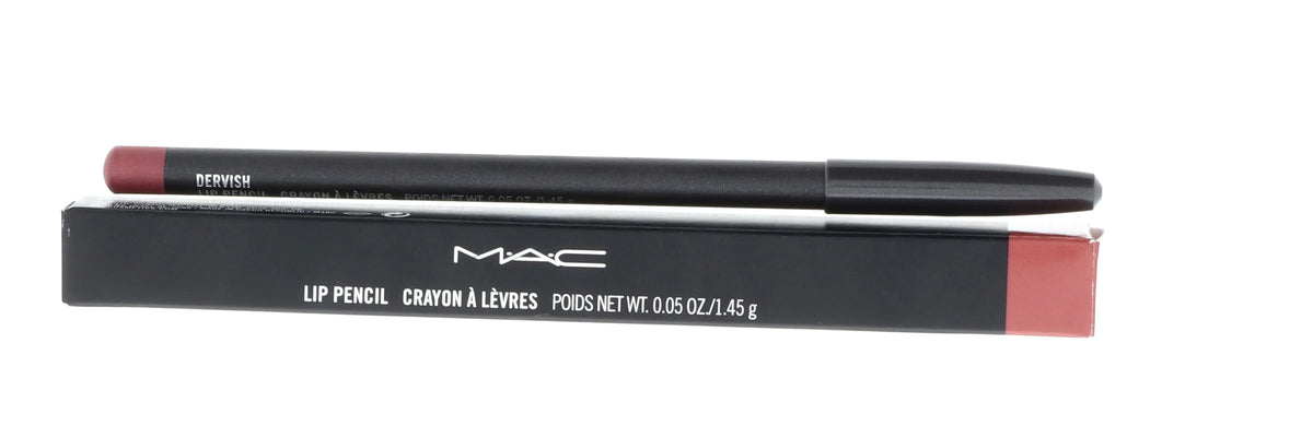 Dervish Lip MAC Liner Color