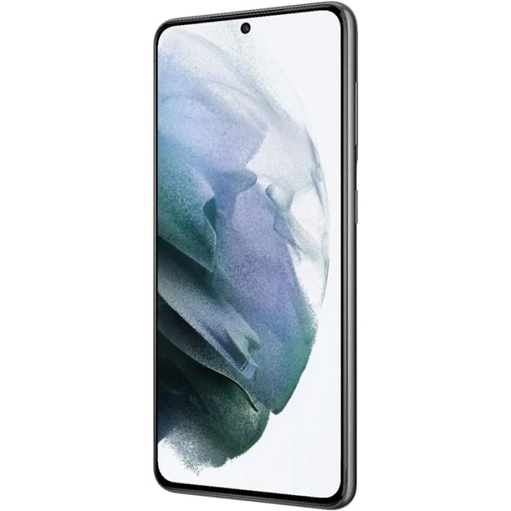 8GB 128GB - Smartphone 6.2" - G996U RAM (Refurbished) S21 ROM Unlocked Manufacturer 5G Plus Black Restored Galaxy