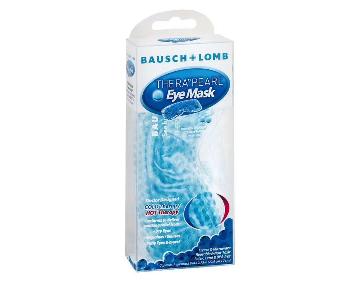 1 Therapearl Mask Eye ea, Pack Hot and Cold 2