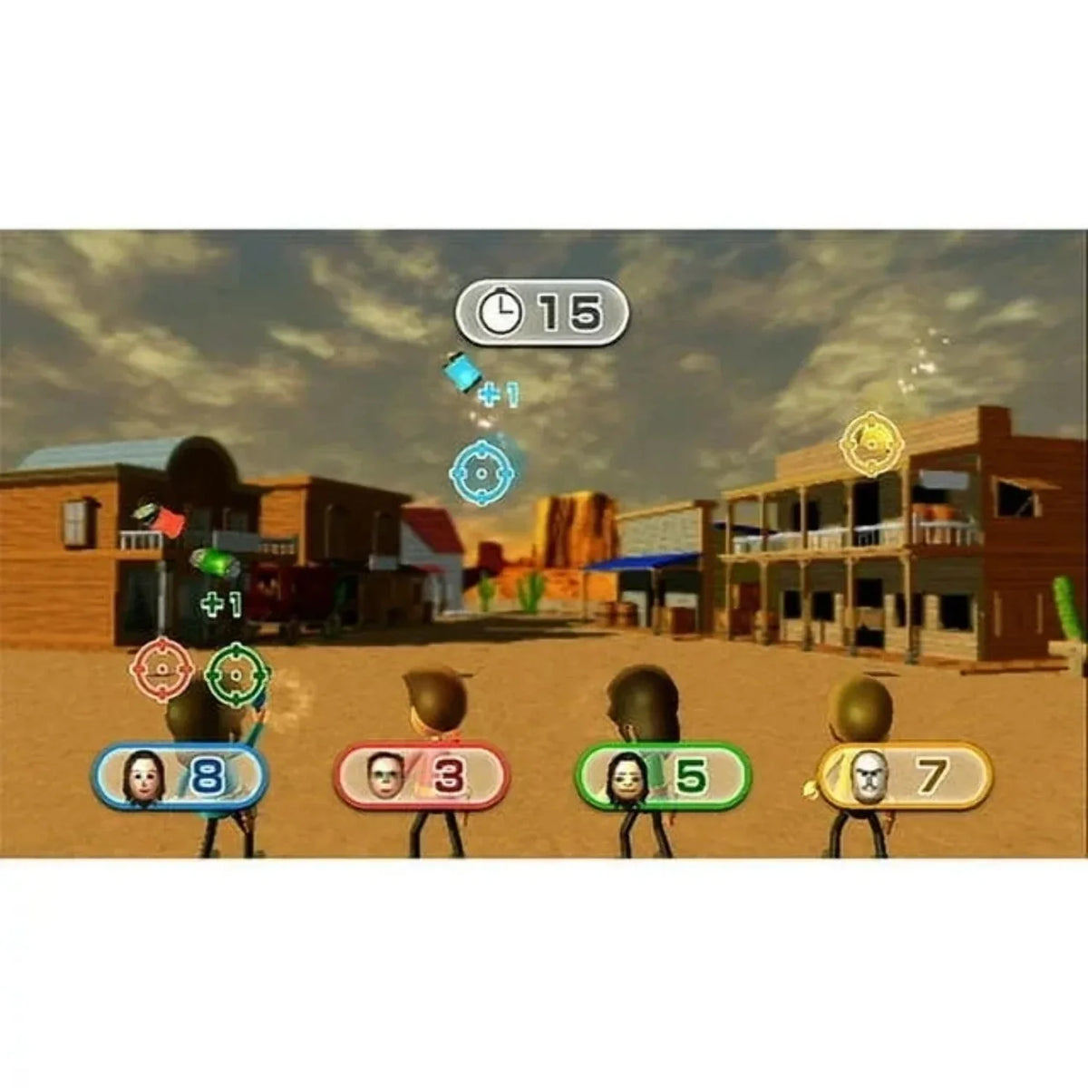 Party Wii | Wii Nintendo Nintendo