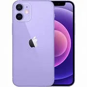 iPhone - (Good) 12 Unlocked 64GB Purple Pre-Owned Mini - Carrier