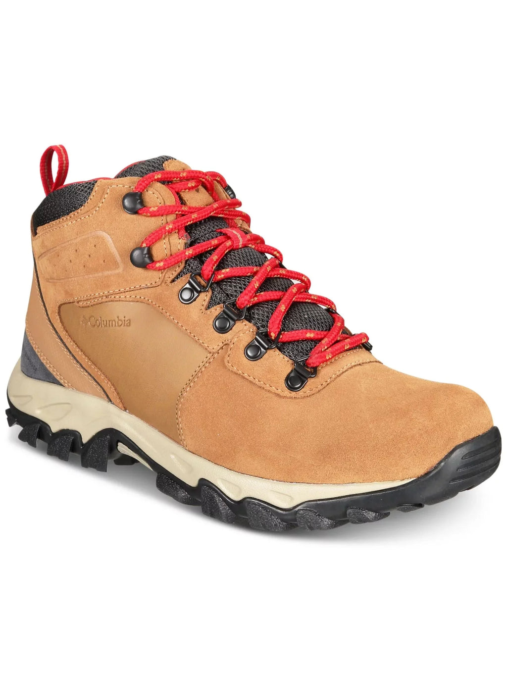 Plus II Ridge WP Columbia Newton Men's