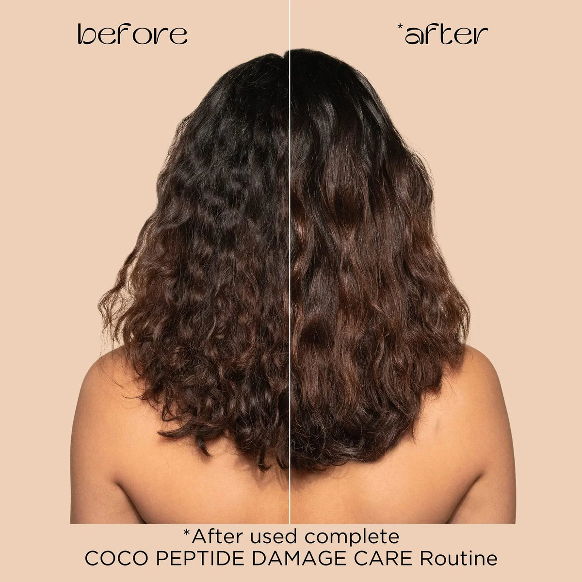 Care From Heat, Leave-In Treatment, Vegan Color, Coconut, Bond & Hair Coco Beauty, Chlorine, Bleach, Services, Damage Pacifica Mask Damaged Chemical & Dry Repair