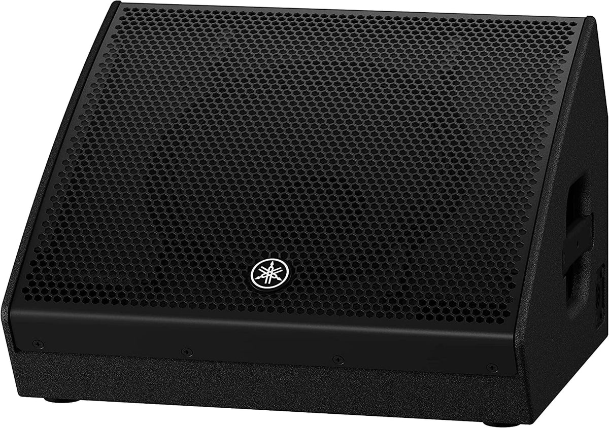 Speaker 12" Yamaha DHR12M Powered