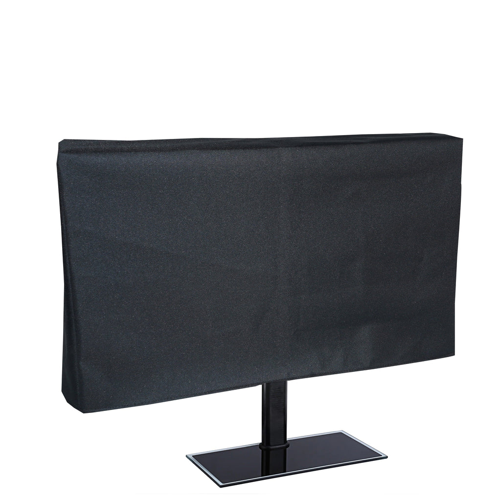 inch TV [52x5x33] LCD Screen TVs Cover to and Protector DigitalDeckCovers fits 52 Dust Television - 50