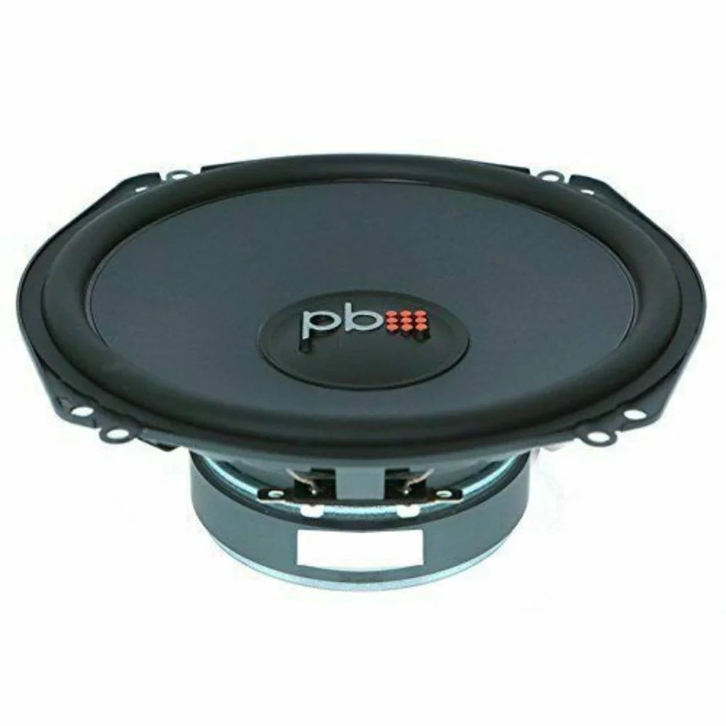 PowerBass Woofer/Speakers OE-700 7'' Midrange