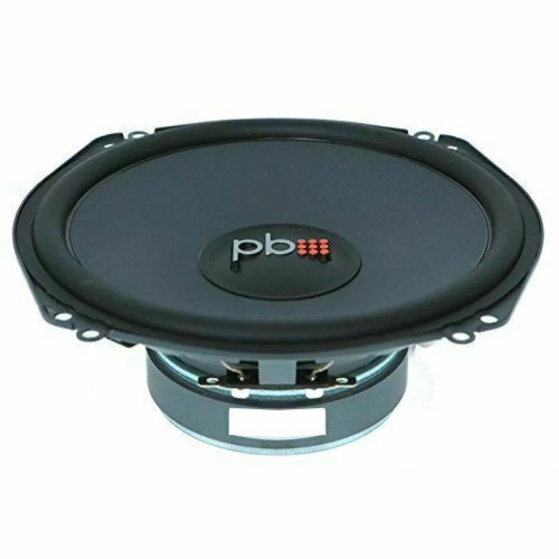 PowerBass Woofer/Speakers OE-700 7'' Midrange