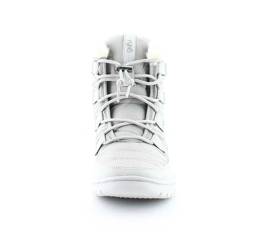 2 Women's Grey Ryka Snow 8.5M Boot Senna Paloma